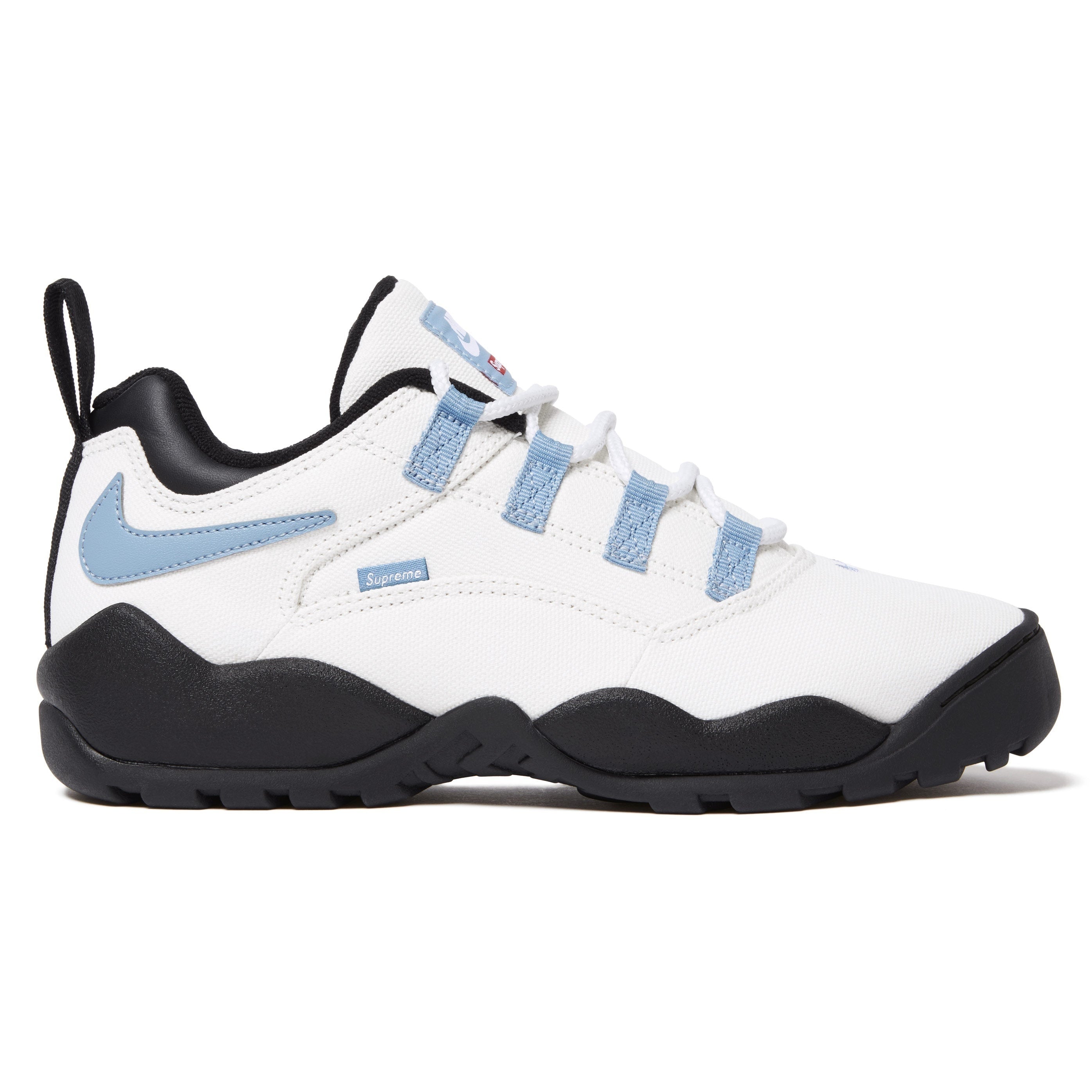 Supreme®/Nike SB Darwin Low view 6